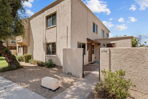 4188 N 81st St, Scottsdale, AZ, 85251-2675 | Card Image
