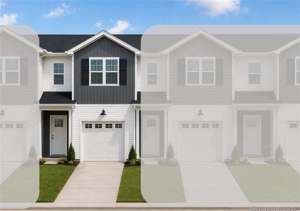 Residential in Fayetteville