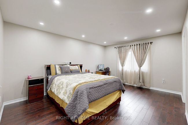 16 Sculptor St, House attached with 4 bedrooms, 3 bathrooms and 1 parking in Brampton ON | Image 29