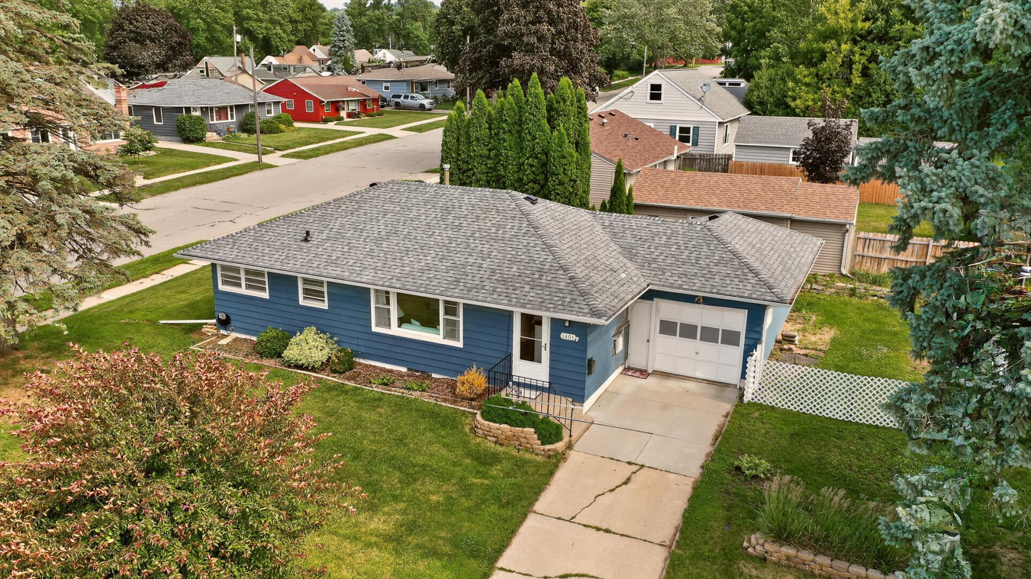 Residential in Rochester 2