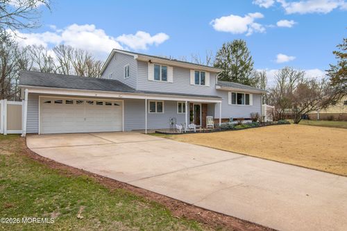 85 Mitchell Ave, Piscataway, NJ, 08854-5557 | Card Image