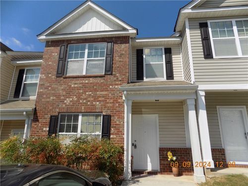 5509 Sable Way, Atlanta, GA, 30349-8838 | Card Image