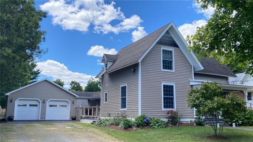 10 Porter St, Prattsburgh, NY, 14873-9540 | Card Image