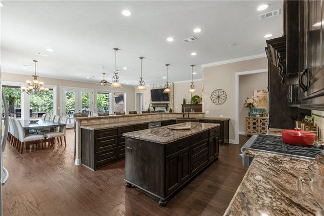 3212 Laurel Trace Ct, House other with 5 bedrooms, 5 bathrooms and null parking in Bryan TX | Image 19