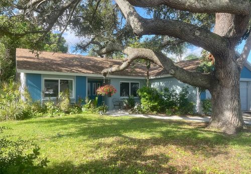 2161 Cypress Point Dr N, CLEARWATER, FL, 33763-2410 | Card Image