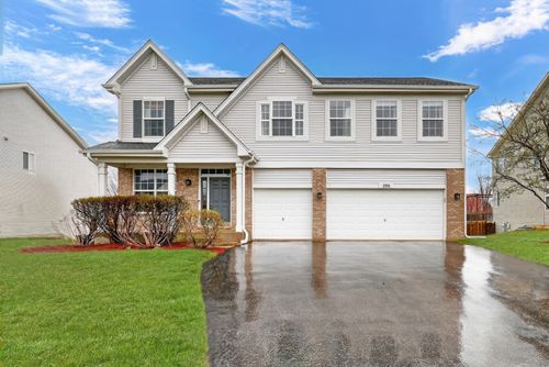 296 W Biros Ln, Round Lake, IL, 60073-5606 | Card Image