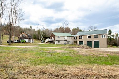 449 N Wakefield Rd, Wolfeboro, NH, 03894 | Card Image