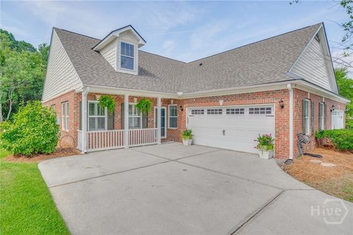141 Regency Cir, Pooler, GA, 31322-3946 | Card Image