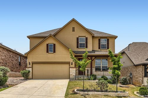 537 Allegro Edge, Spring Branch, TX, 78070-6654 | Card Image