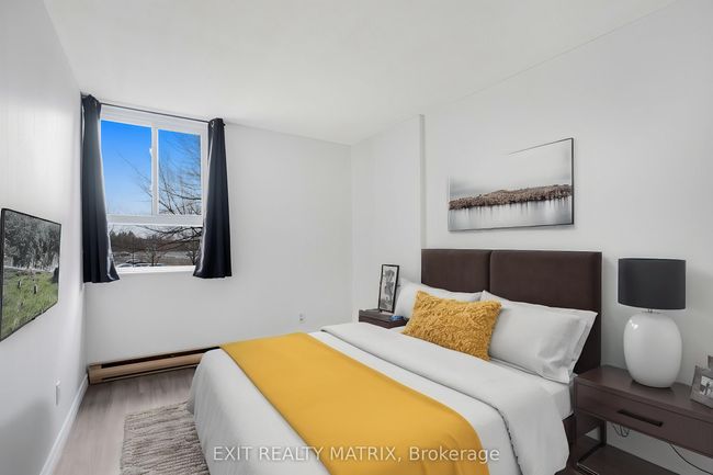 217 - 2000 Jasmine Cres, Condo with 2 bedrooms, 1 bathrooms and 1 parking in Gloucester ON | Image 19