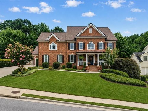 507 Blue Ridge Way, Canton, GA, 30114-5828 | Card Image