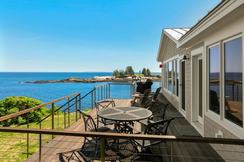 66 Dans Cottage Rd, New Harbor, ME, 04554-4852 | Card Image