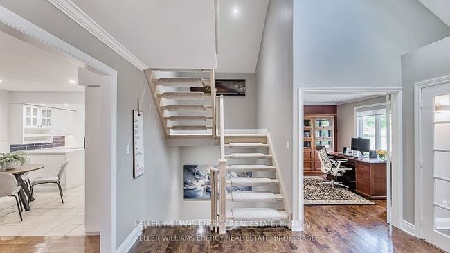 5 Mcnamara Crt, House other with 6 bedrooms, 3 bathrooms and 12 parking in Ajax ON | Image 25