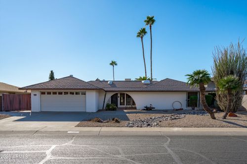 19820 N Cherry Tree Ln, Sun City, AZ, 85373-1022 | Card Image