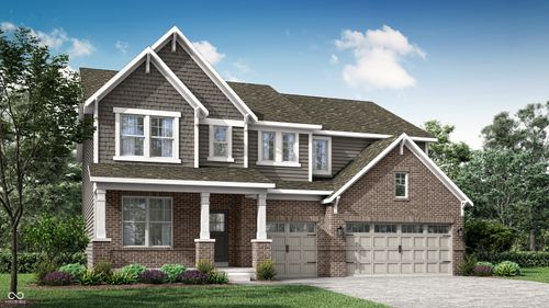 3008 Grand Ridge Dr, Greenwood, IN, 46143-6130 | Card Image