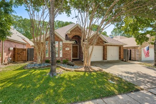 1614 Audrey Dr, Garland, TX, 75040-5528 | Card Image