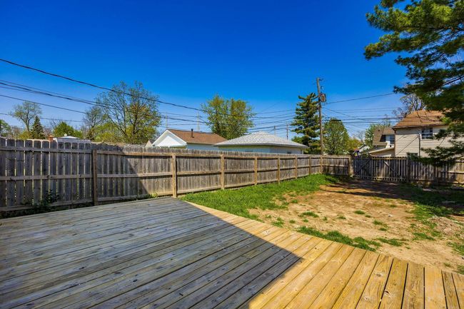 502 Catherine St, House other with 3 bedrooms, 1 bathrooms and null parking in Columbus OH | Image 28