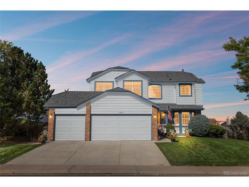 19815 E Belleview Pl, Centennial, CO, 80015-3788 | Card Image