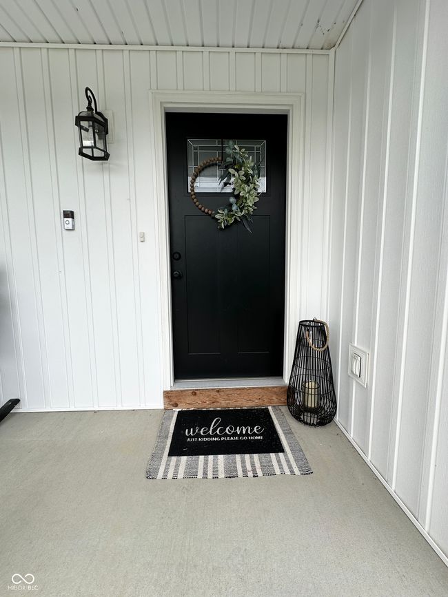 407 E Maple St, House other with 4 bedrooms, 2 bathrooms and null parking in Bainbridge IN | Image 7