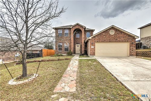 209 Crowfoot Dr, Harker Heights, TX, 76548-2653 | Card Image
