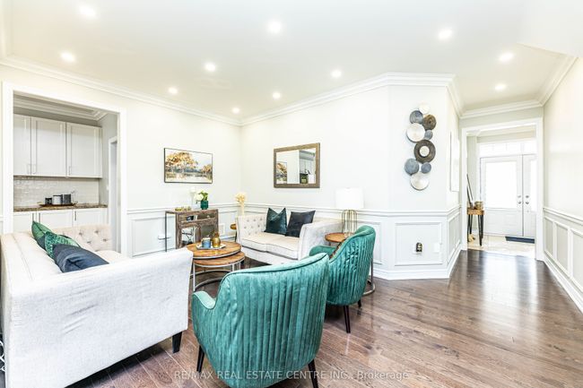 65 Sierra Cres, House other with 4 bedrooms, 3 bathrooms and 2 parking in Georgetown ON | Image 10