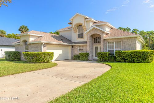 6180 Knotty Pine Ct, Port Orange, FL, 32127-9551 | Card Image