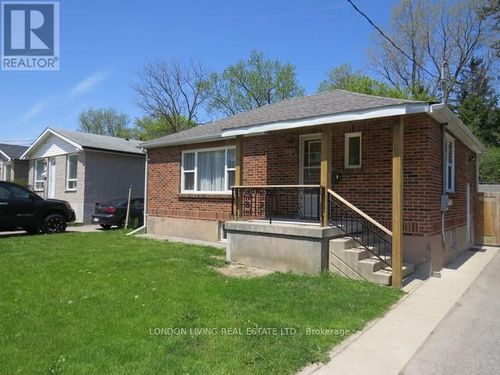 183 Cambridge St, London, ON, N6H1N6 | Card Image