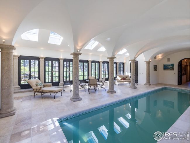 9200 Old Flowers Rd, House other with 4 bedrooms, 6 bathrooms and null parking in Bellvue CO | Image 18
