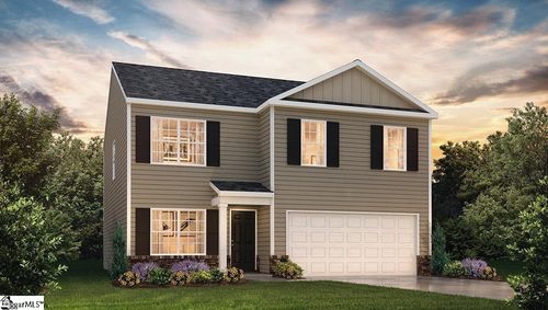 221 Pristine Dr, Greenwood, SC, 29646-8048 | Card Image