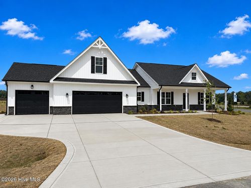 22 Grady Farm Way, Benson, NC, 27504 | Card Image