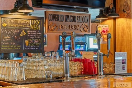 3449 Swan Valley Hwy, Irwin, ID, 83428-5000 | Card Image