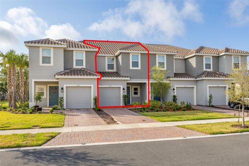 3575 Landing Net Dr, KISSIMMEE, FL, 34746-2791 | Card Image