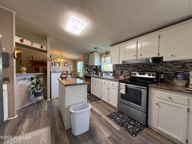 274 Norris Rd, House other with 4 bedrooms, 2 bathrooms and null parking in Swansboro NC | Image 28