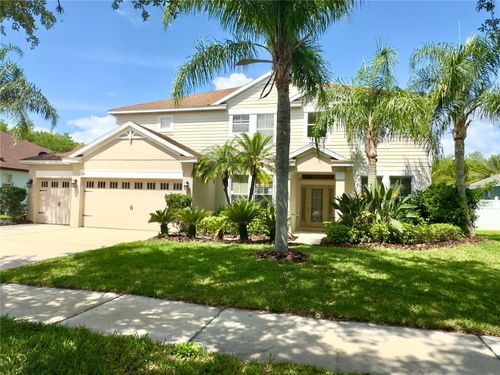 3341 Pawleys Loop N, SAINT CLOUD, FL, 34769-7108 | Card Image