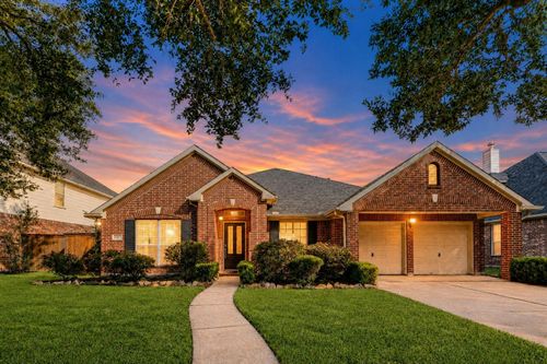 24014 Gentle Moss Ln, Katy, TX, 77494-0140 | Card Image