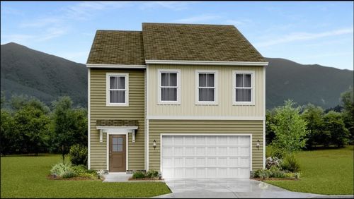 2500 Robert Gwynne Dr, Smyrna, TN, 37167 | Card Image