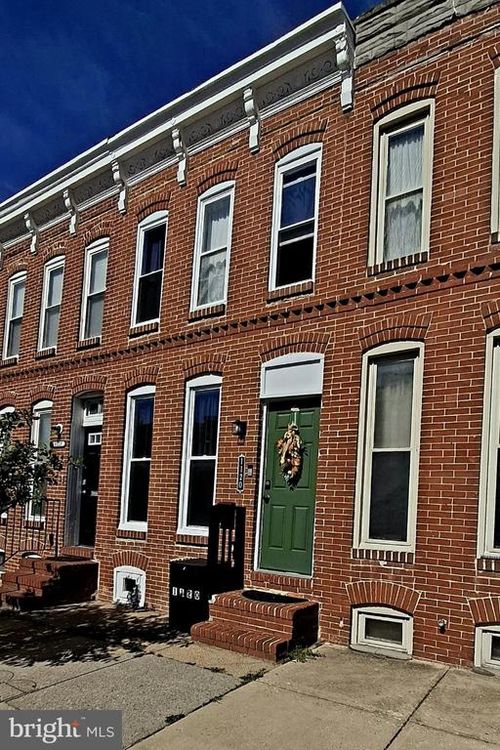 1120 Nanticoke St, BALTIMORE, MD, 21230-1919 | Card Image