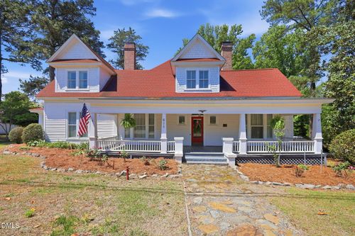 611 Mcreynolds St, Carthage, NC, 28327-6743 | Card Image