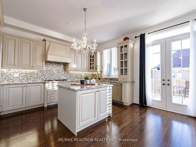 119 Fitzmaurice Dr, House other with 5 bedrooms, 5 bathrooms and 4 parking in Maple ON | Image 9
