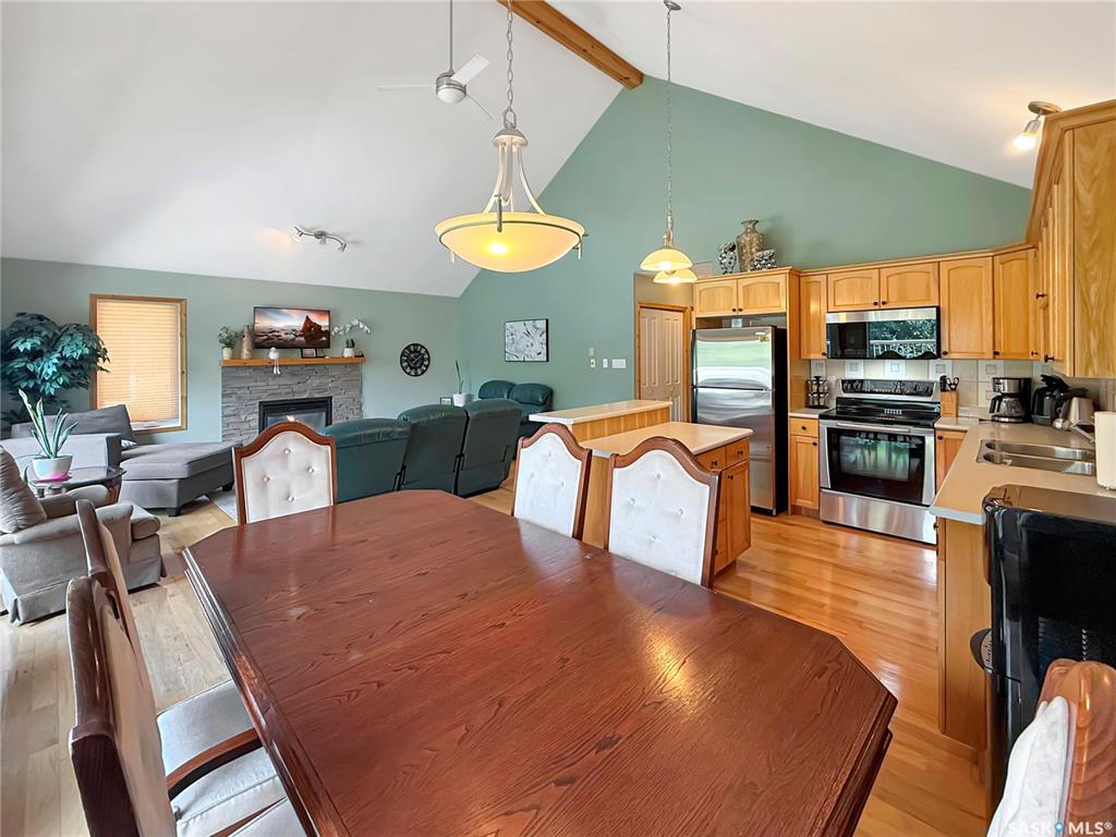 Residential in Candle Lake 5