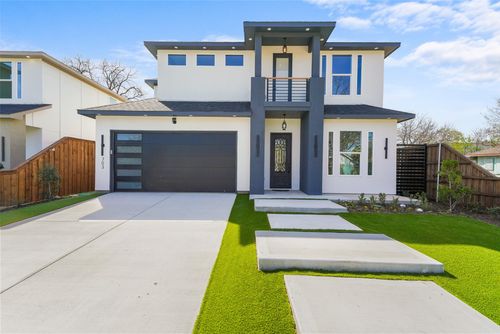 703 Buckalew St, Dallas, TX, 75208-6016 | Card Image