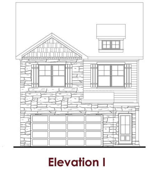 4464 Eastbrook Pl, Snellville, GA, 30039-1103 | Card Image