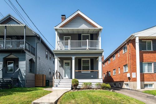 4217 Brownway Ave, Cincinnati, OH, 45209 | Card Image