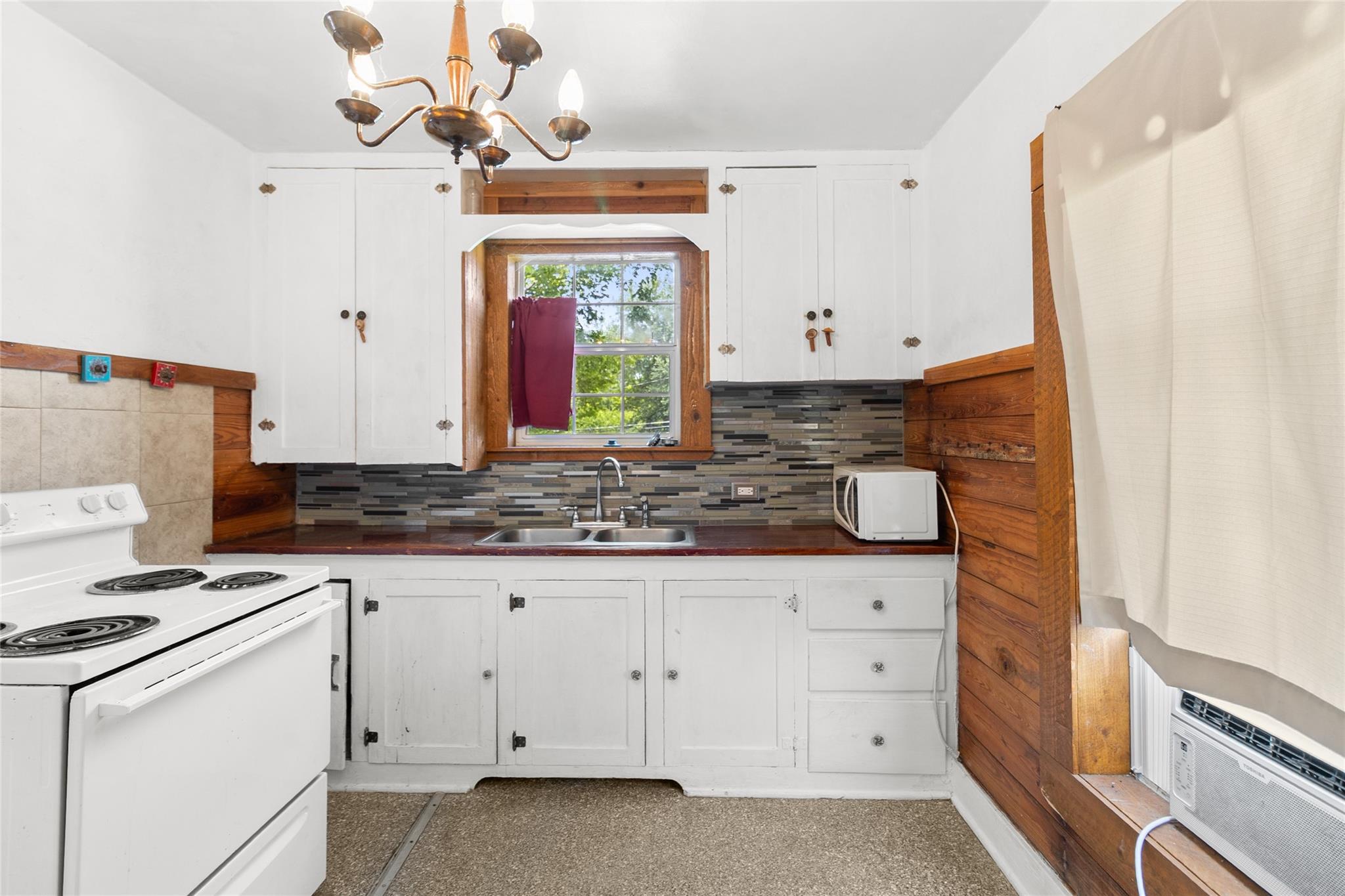 Residential Lease in Huntsville 4
