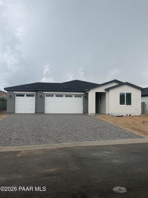 6926 N Halas Street, Prescott Valley, AZ, 86315 | Card Image