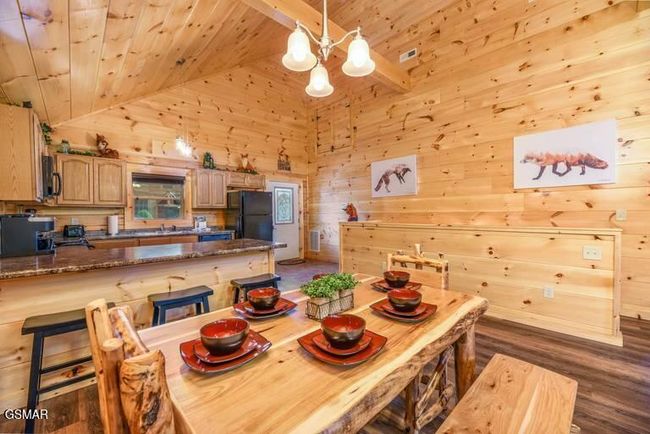 3202 Steeple Way, House other with 2 bedrooms, 3 bathrooms and null parking in Pigeon Forge TN | Image 9