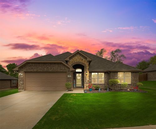 145 Fieldview Dr, Crandall, TX, 75114-5142 | Card Image