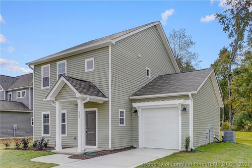 525 Bartley St, Vass, NC, 28394-0019 | Card Image