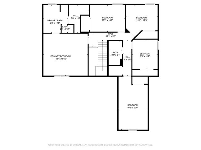 11347 Whitewater Way, House other with 5 bedrooms, 4 bathrooms and null parking in Fishers IN | Image 90