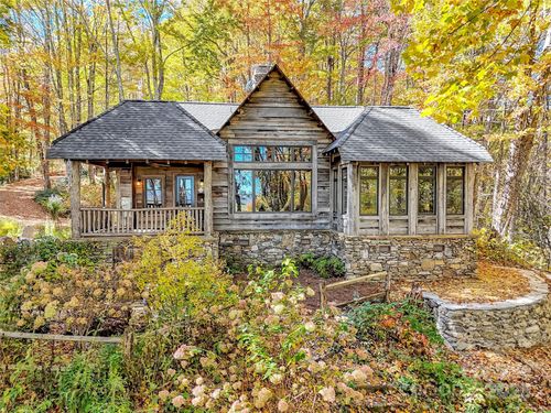 406 Pine Moss Trl, Hot Springs, NC, 28743 | Card Image